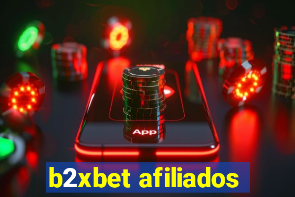 b2xbet afiliados